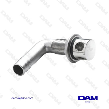 RÉNIFLARD, ACIER...