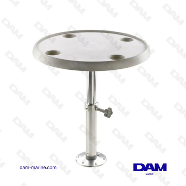 ROUND TABLE 60 CM...