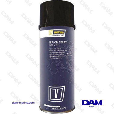 AEROSOL TEFLON VETUS POUR...