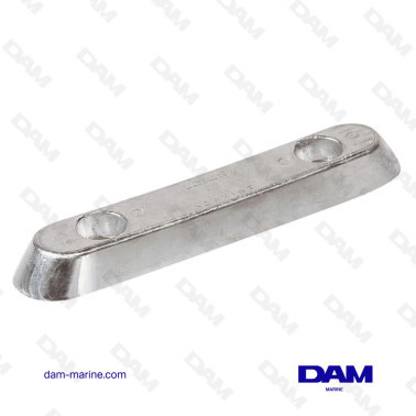 ANODE ALU HELICE MERCRUISER