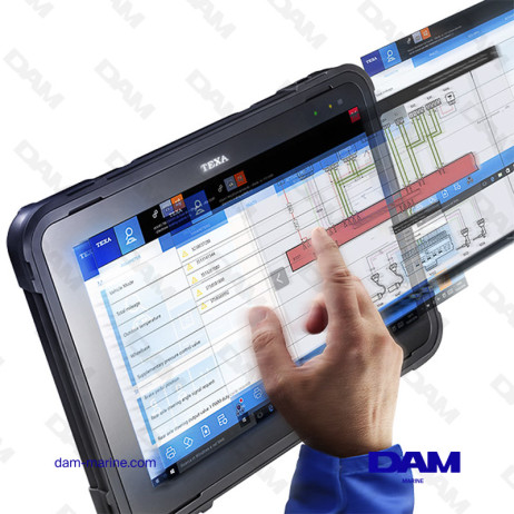 AXONE NEMO PLUS SANS LICENCE TEXA*