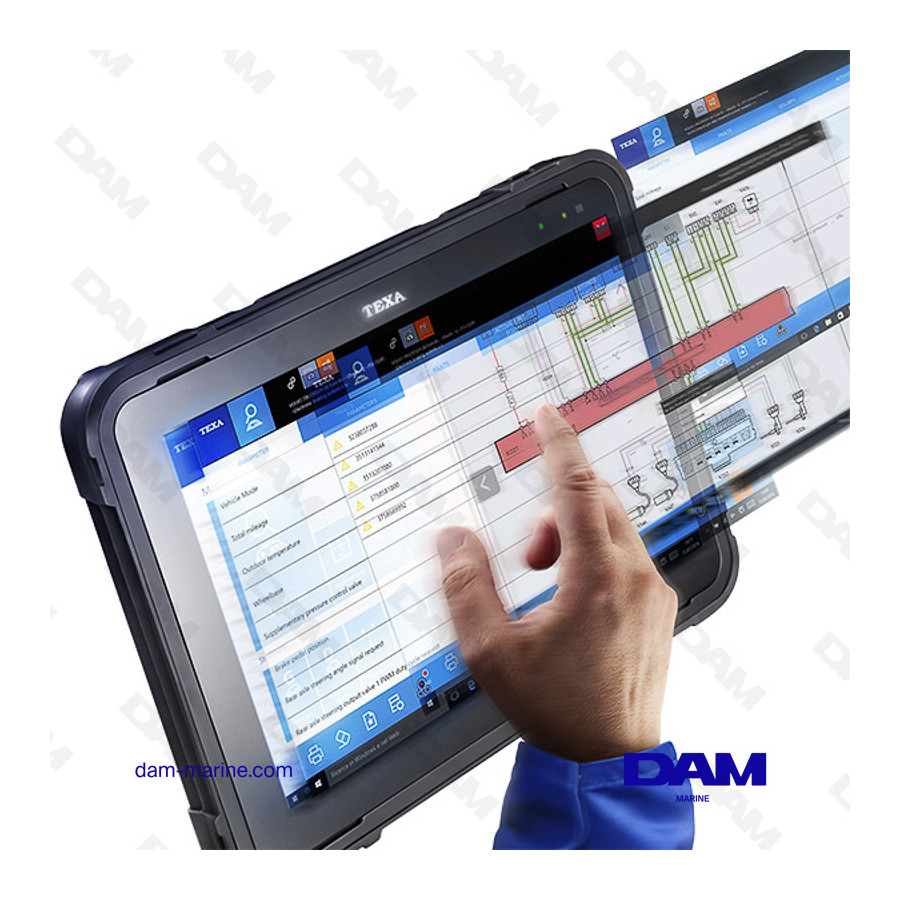 AXONE NEMO PLUS SANS LICENCE