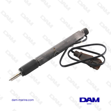 MERCRUISER PILOT DIESEL INJECTOR - 886056001