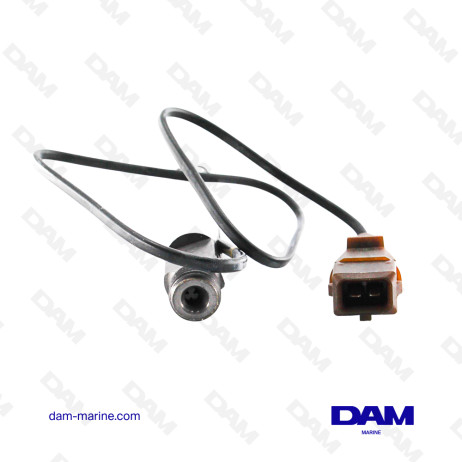 INYECTOR DIESEL PILOTO MERCRUISER - 886056001