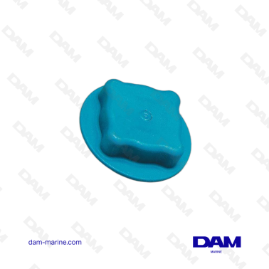 VOLVO EXPANSION TANK CAP