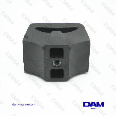 SOPORTE DE MOTOR VOLVO SERIE 2000 - 2020 - 2030 - MD17