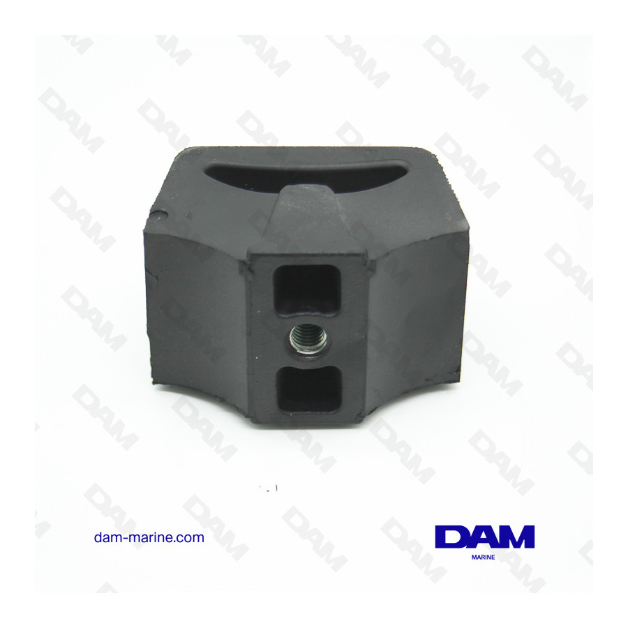 SOPORTE DE MOTOR VOLVO SERIE 2000 - 2020 - 2030 - MD17