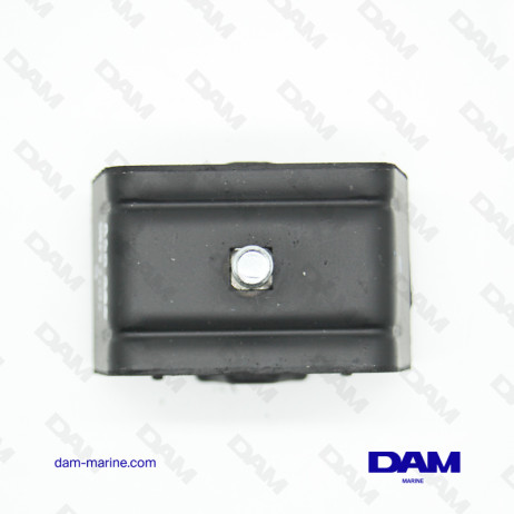 SUPPORT MOTEUR VOLVO SERIE 2000 - 2020 - 2030 - MD17