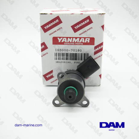 CAPTEUR PRESSION INJECTION YANMAR COMMUN RAIL