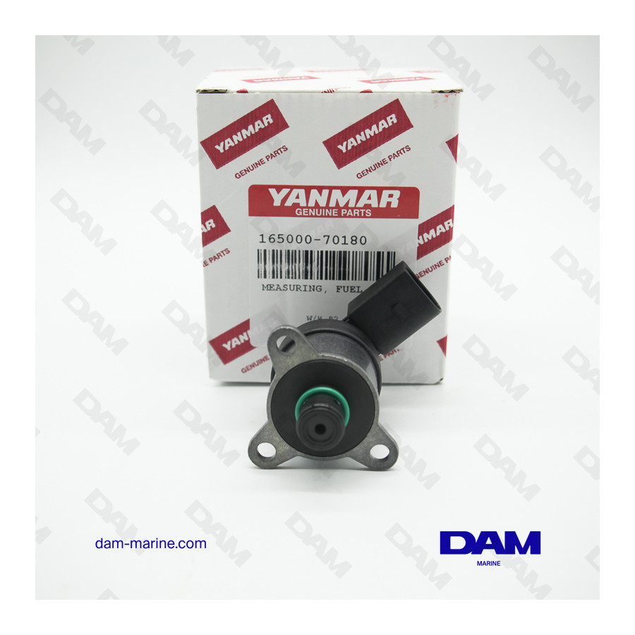 SENSORE DI PRESSIONE DI INIEZIONE COMMON RAIL YANMAR