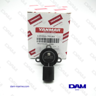 CAPTEUR PRESSION INJECTION YANMAR COMMUN RAIL