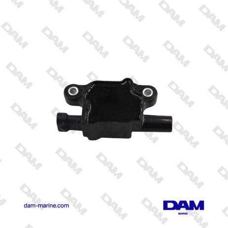 ANODE ALU HELICE MERCRUISER