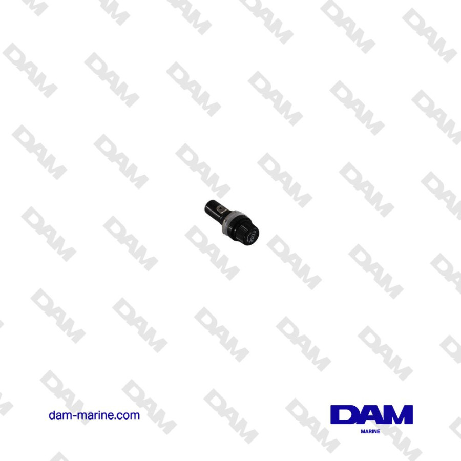 6.3X32MM FLUSH-MOUNT FUSE HOLDER