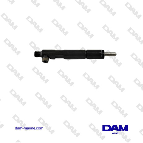 INYECTOR DIÉSEL VOLVO SERIE 42 - 860383
