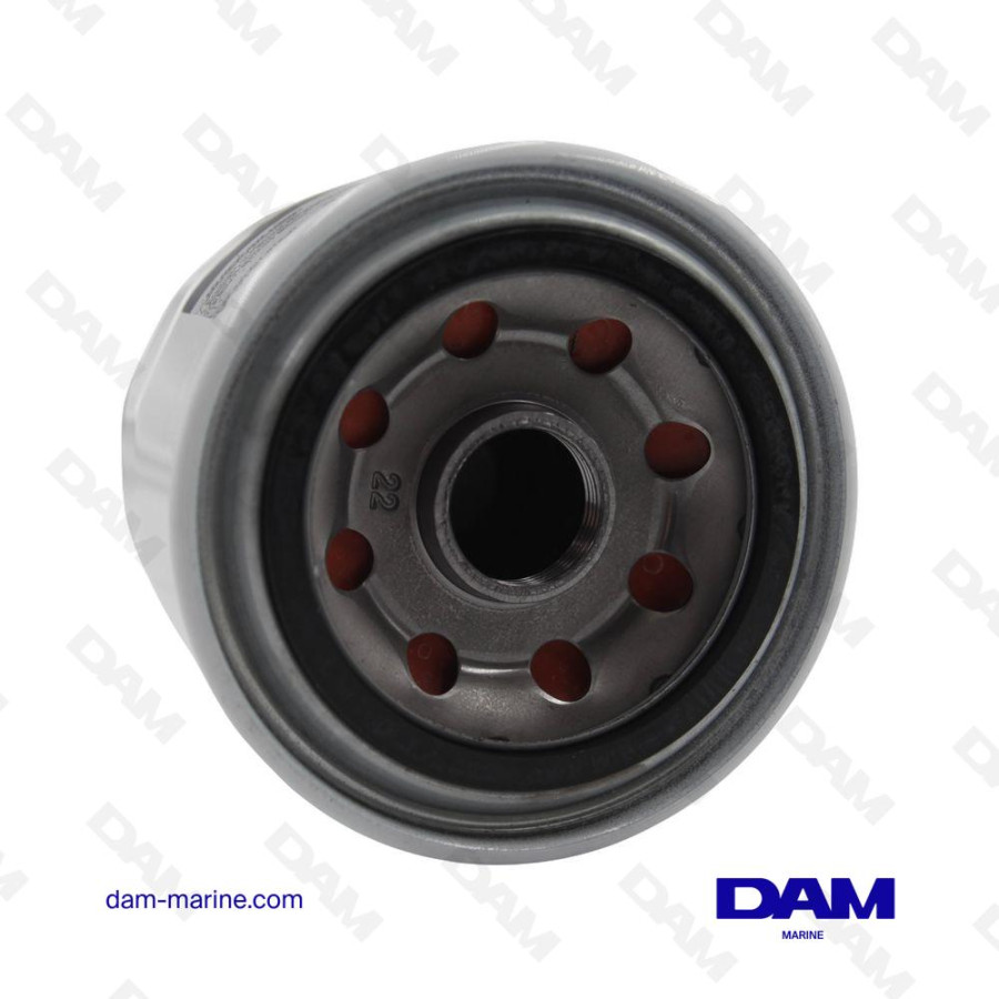 FILTRE A HUILE MERCURY OEM