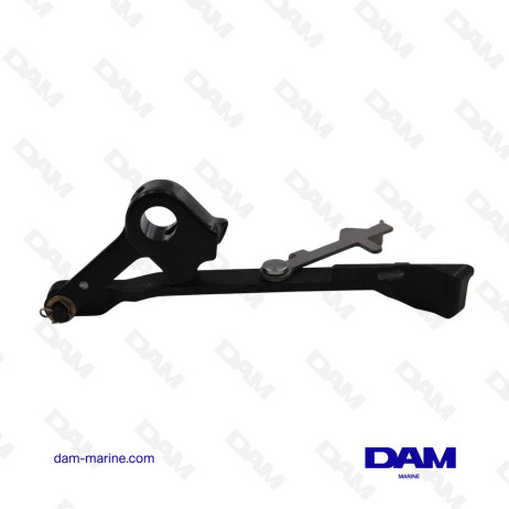 MERCRUISER BRAVO LOWER SELECTOR