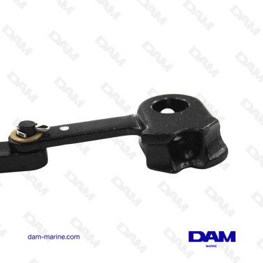 SELETTORE INFERIORE MERCRUISER BRAVO