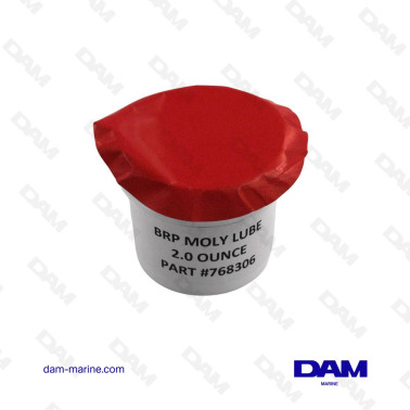BRP MOLY LUBRICANT 56 GRAM...