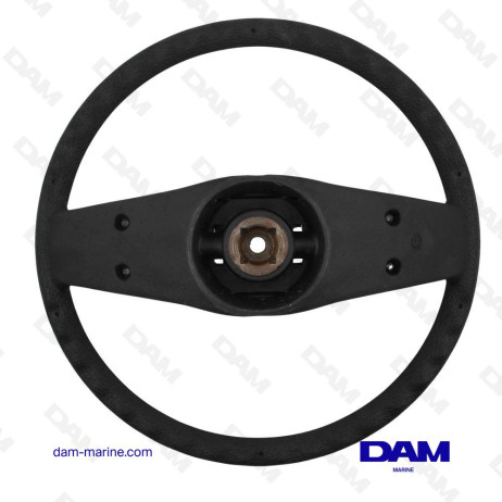 VOLANTE MERCURY NEGRO 67-79979A6