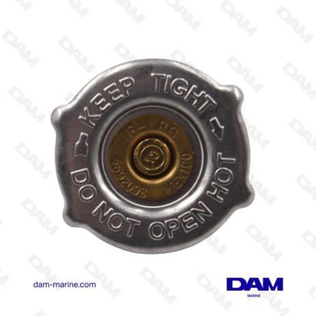 MERCRUISER COOLER CAP 36-814879 1
