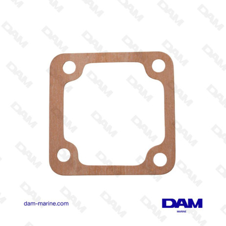 KIT ANODES ALU PLAQUETTES @2 HONDA BF8-50HP