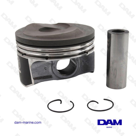 PISTON KIT V8 GM325 LS - 5.3L H5 STD