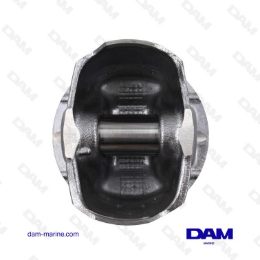 PISTON KIT V8 GM325 LS - 5.3L H5 STD