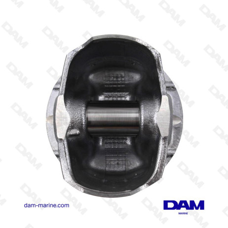 PISTON KIT V8 GM325 LS - 5.3L H5 STD