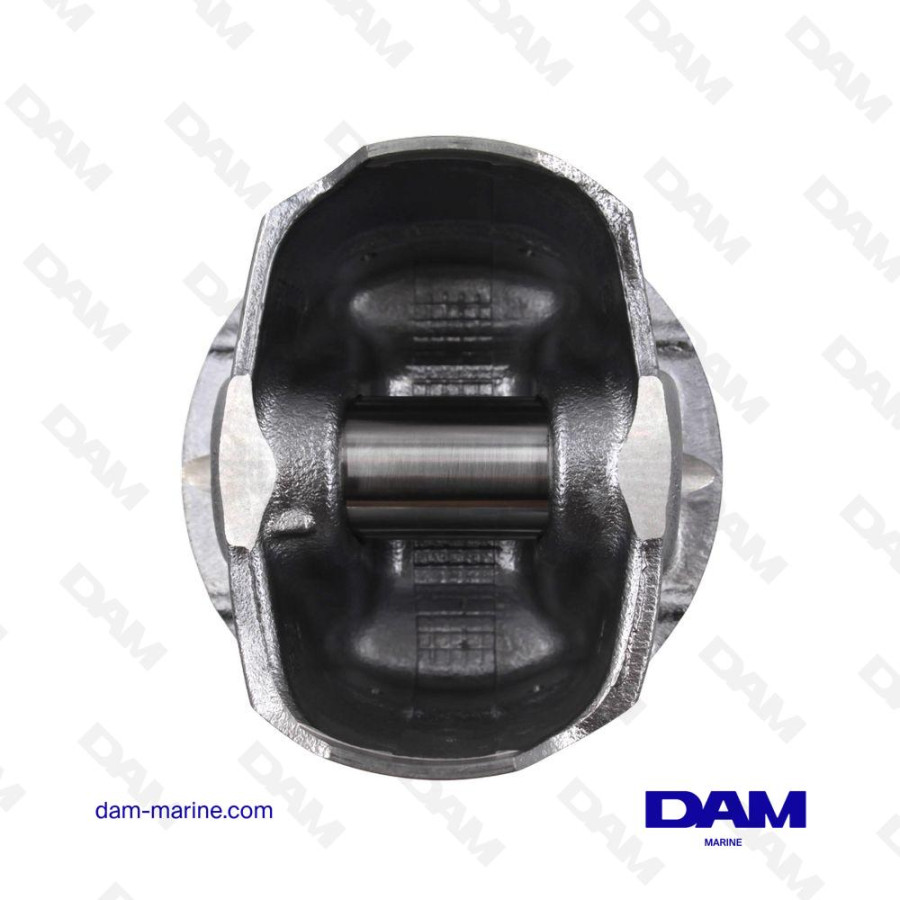 KIT PISTONS V8 GM325 LS - 5.3L H5 STD