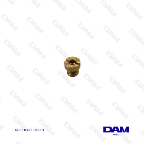 MERCURY NOZZLE No. 094 1395-8423