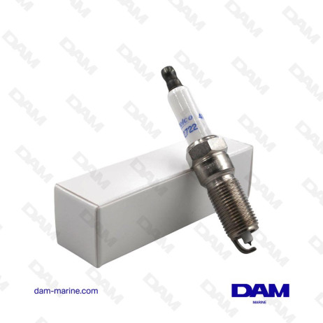 BOUGIE AC DELCO PCM ZZ8 6.2DI