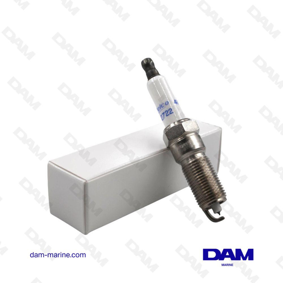 AC DELCO PCM ZZ8 6.2DI SPARK PLUG