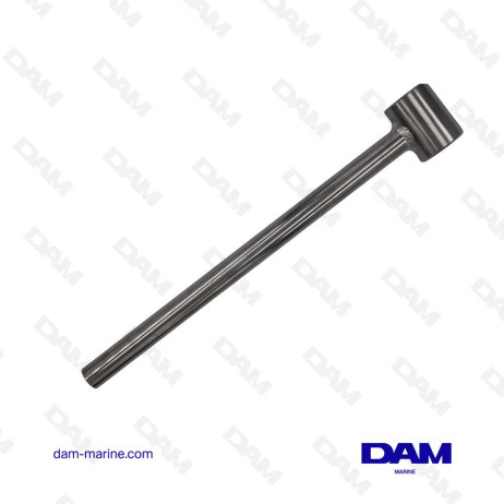 TRIM CYLINDER ROD BASE VOLVO SX-M DP-SM