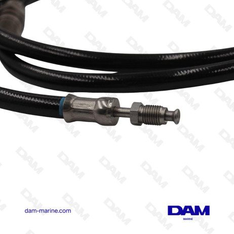 BASE DE BOMBA DE TRIM HIDRÁULICA FLEXIBLE VOLVO DPH