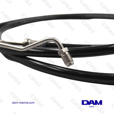 BASE DE BOMBA DE TRIM HIDRÁULICA FLEXIBLE VOLVO DPH