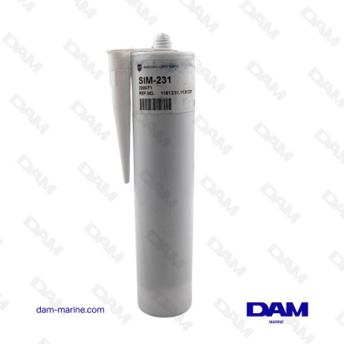 VOLVO LIQUID SILICONE...