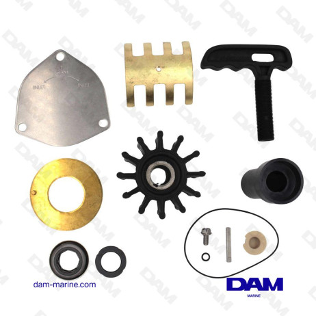 KIT DE BOMBA SHERWOOD MINER