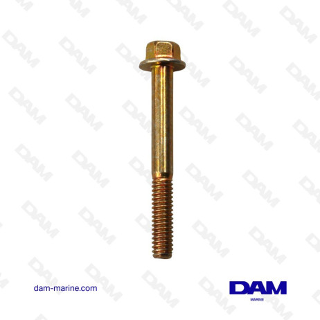 VIS DE FIXATION CUVE SECONDAIRE HOLLEY - 47MM