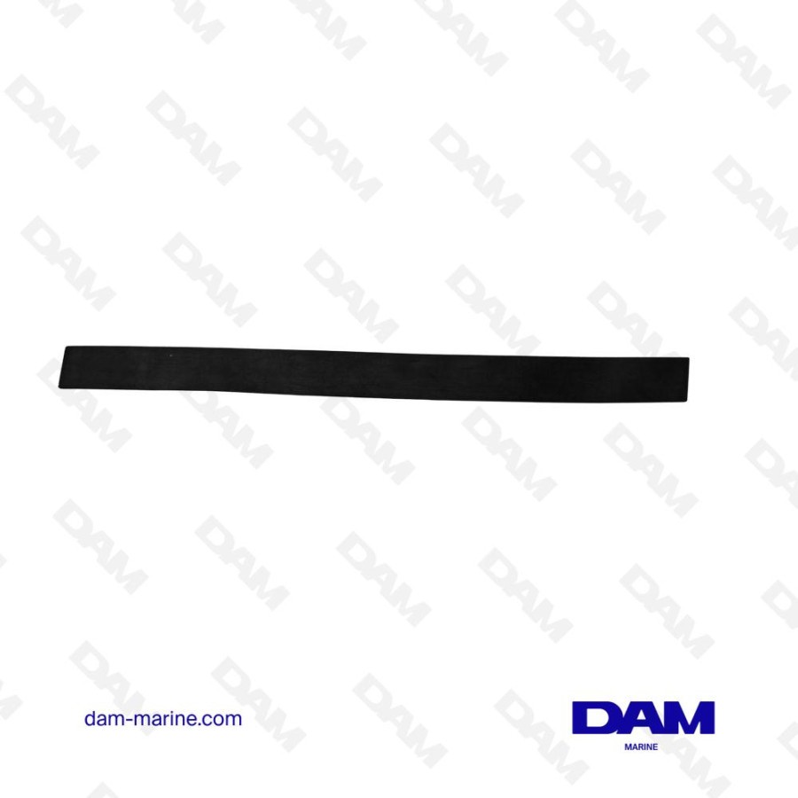 CRUSADER ELECTRIC FUEL PUMP RUBBER BAND