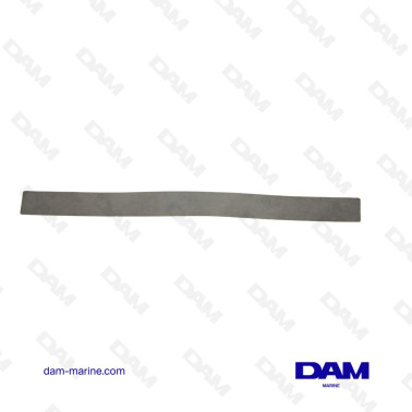 CRUSADER ELECTRIC FUEL PUMP RUBBER BAND