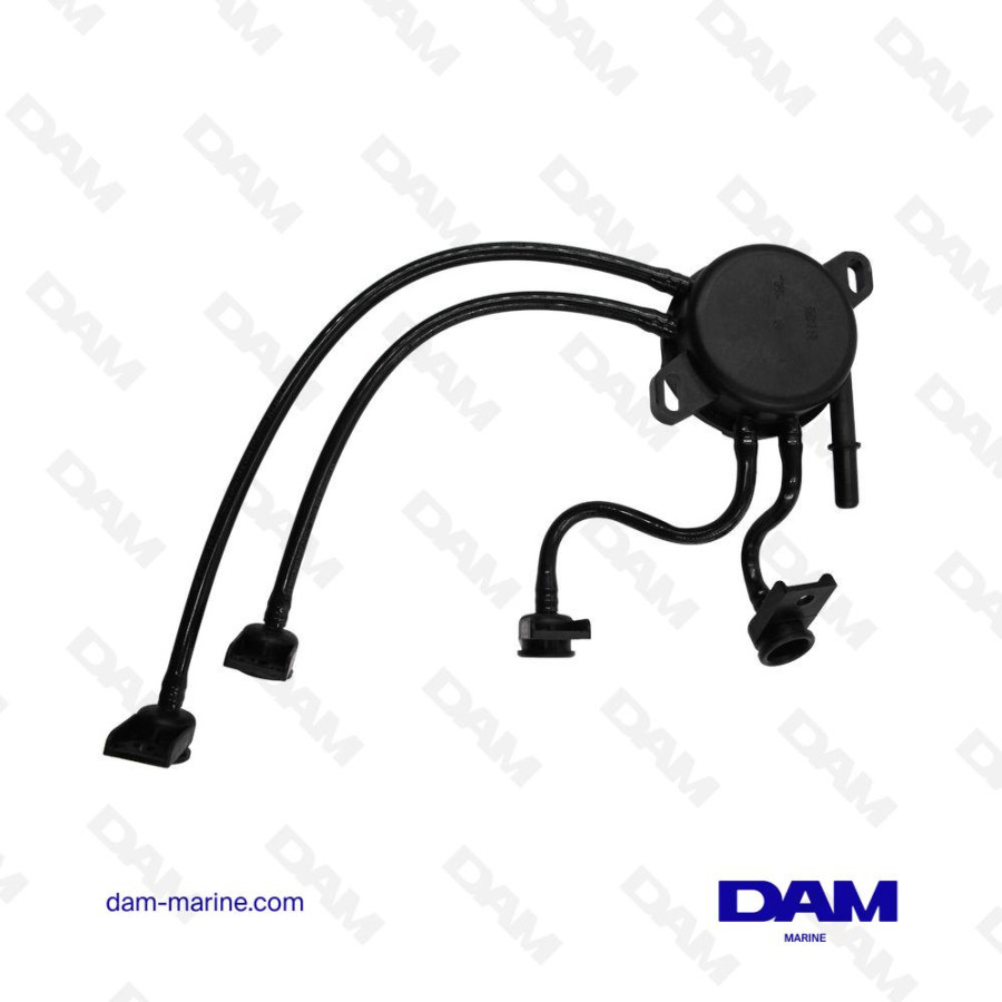 TFI MERCURY INTAKE SYSTEM - 879887T