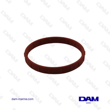 MERCURY THROTTLE BODY GASKET - 27-879867