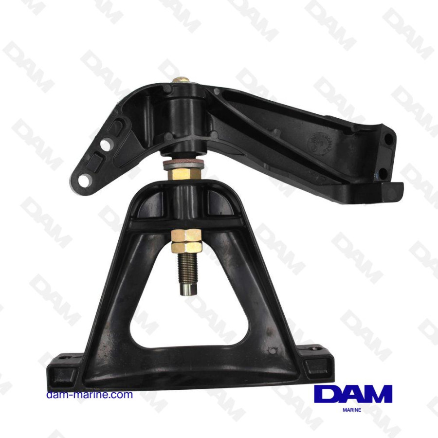 SUPPORT MOTEUR AVANT 3L MERCRUISER 32778T