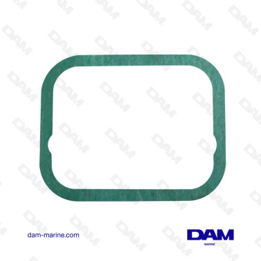 VOLVO ROCKER ARM COVER...