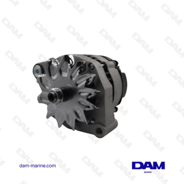 VOLVO 24V 40AMP ALTERNATOR