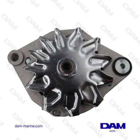 VOLVO 24V 40AMP ALTERNATOR