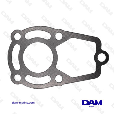 VOLVO ELBOW JOINT - 859140