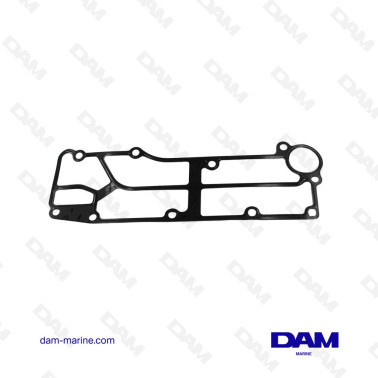 YAMAHA EXHAUST COVER GASKET...