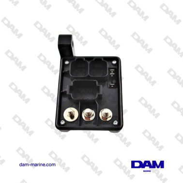 CAJA ELECTRÓNICA VOLVO MDI - D1 - D2