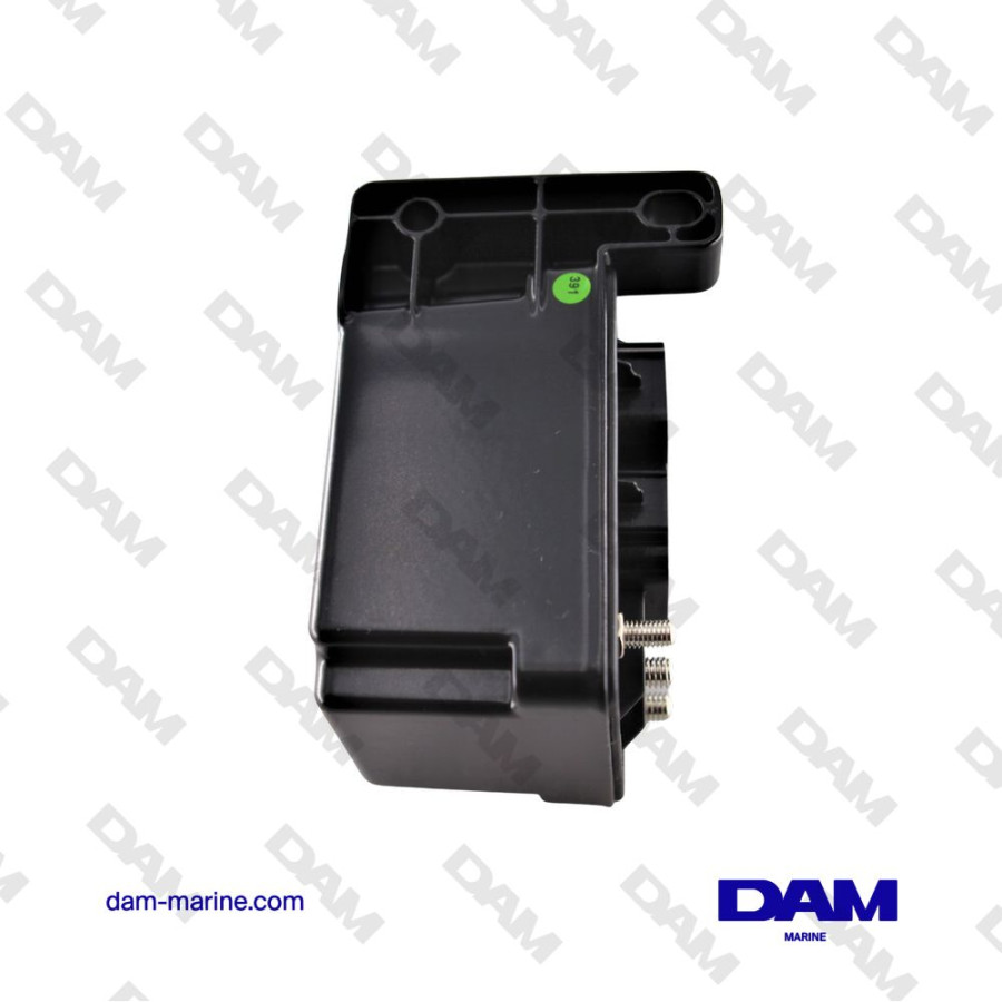 CAJA ELECTRÓNICA VOLVO MDI - D1 - D2